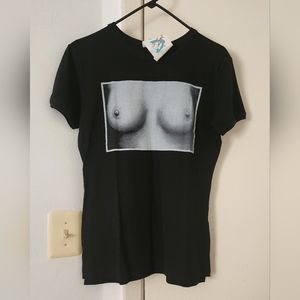 Vivienne Westwood Worlds End exclusive classic tee